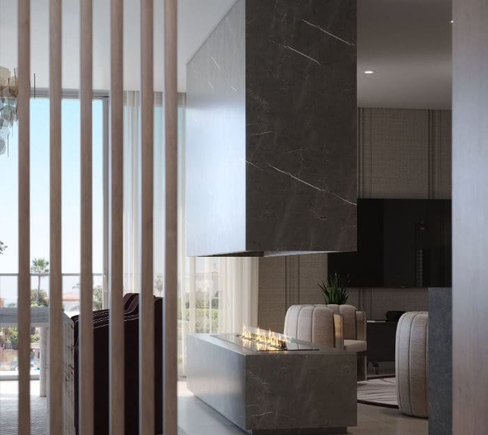 4 slaapkamer Villa te koop in Estepona met zwembad garage - € 1.779.000 (Ref: 8510914)