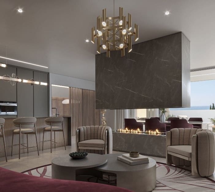 4 slaapkamer Villa te koop in Estepona met zwembad garage - € 1.779.000 (Ref: 8510914)