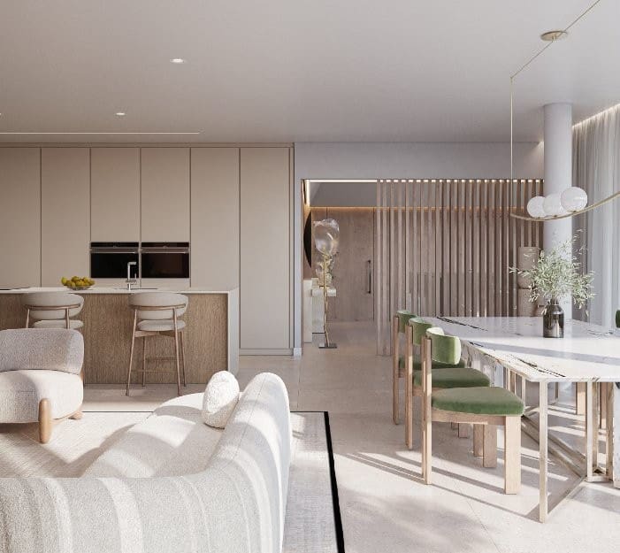 4 slaapkamer Villa te koop in Estepona met zwembad garage - € 1.779.000 (Ref: 8510914)