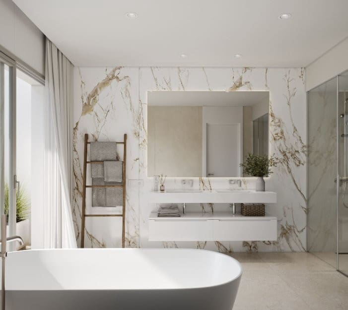 4 slaapkamer Villa te koop in Estepona met zwembad garage - € 1.779.000 (Ref: 8510914)