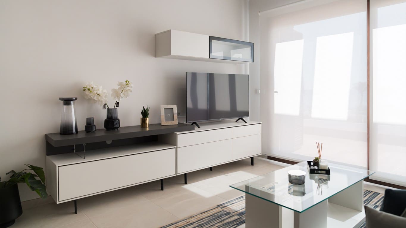 2 bedroom Apartment for sale in Pulpi with pool garage - € 248,000 (Ref: 8568782)