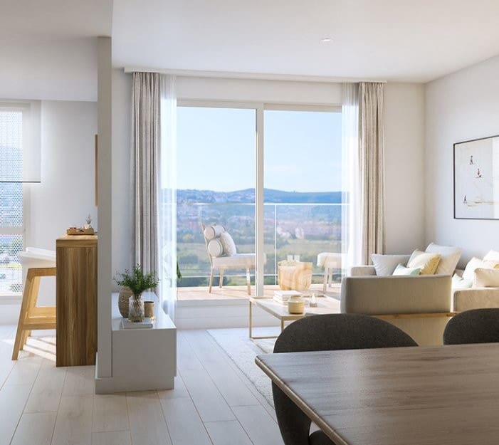 1 chambre Appartement à vendre à Denia avec piscine garage - 234 000 € (Ref: 8799868)