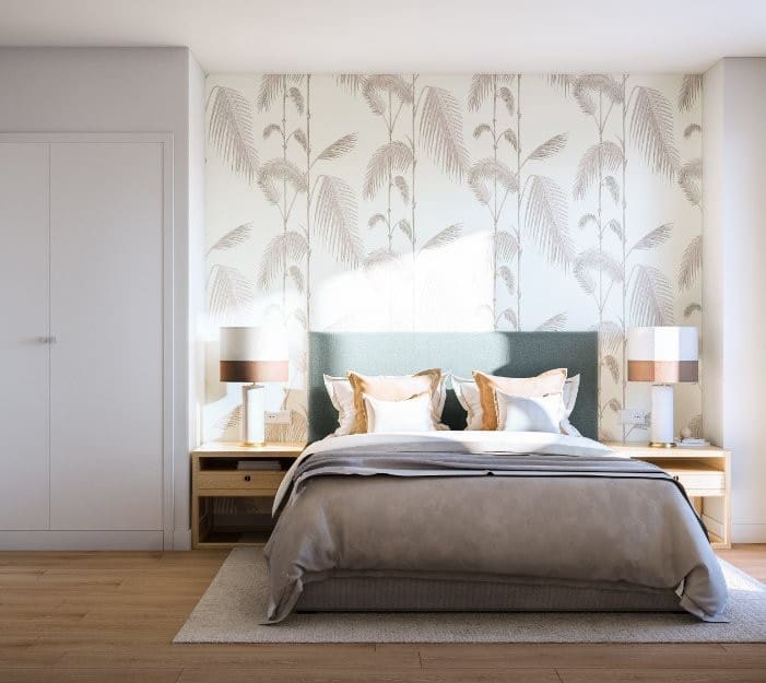 1 chambre Appartement à vendre à Denia avec piscine garage - 234 000 € (Ref: 8799868)