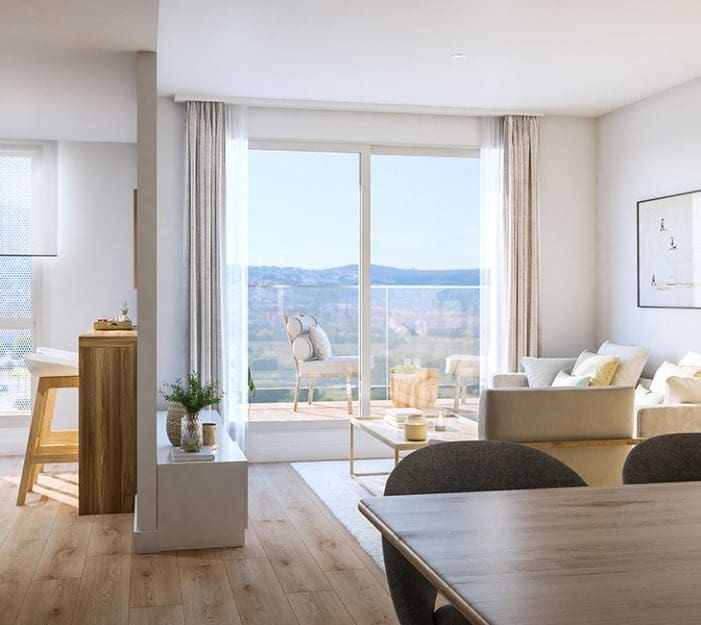 1 chambre Appartement à vendre à Denia avec piscine garage - 234 000 € (Ref: 8799868)