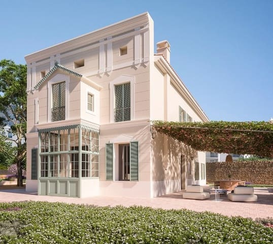 2 sovrum Lägenhet till salu i El Puerto, Dénia med pool garage - 350 000 € (Ref: 8799869)