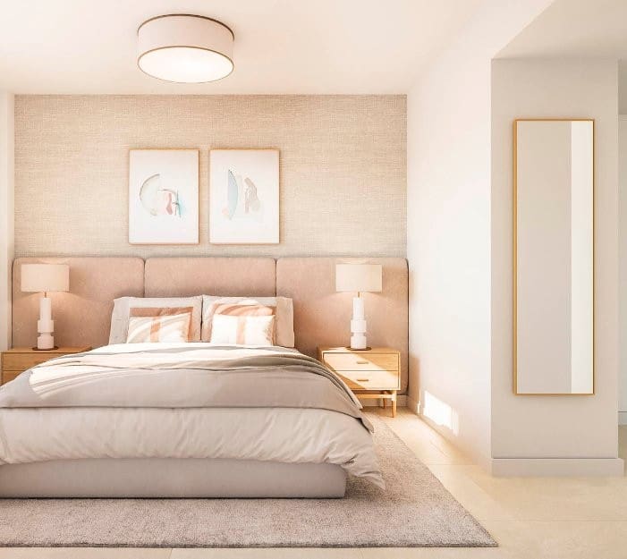 2 sovrum Lägenhet till salu i Denia med pool garage - 350 000 € (Ref: 8799869)