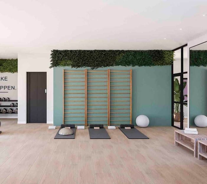 2 sovrum Lägenhet till salu i Denia med pool garage - 350 000 € (Ref: 8799869)