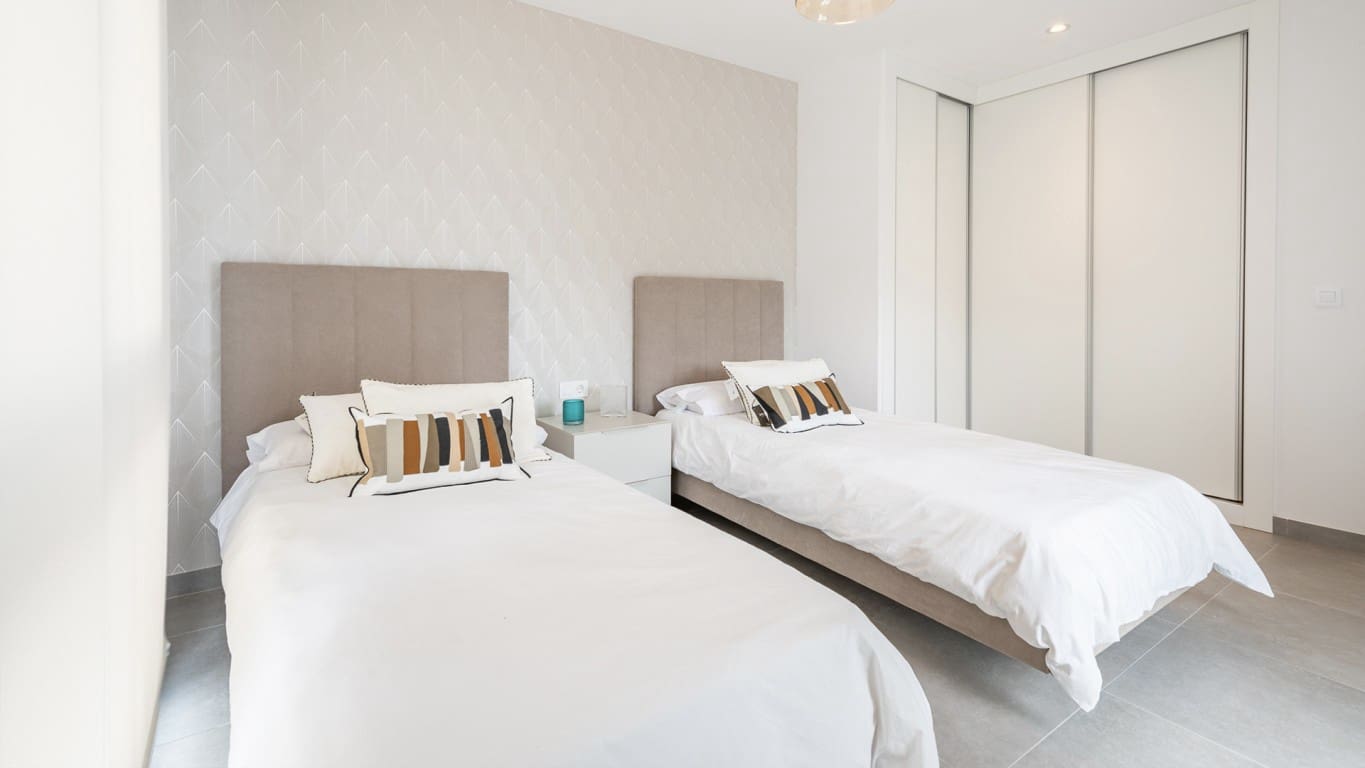 3 soveværelse Semi-Rækkehus til salg i Capdepera med swimmingpool garage - € 650.000 (Ref: 8924578)