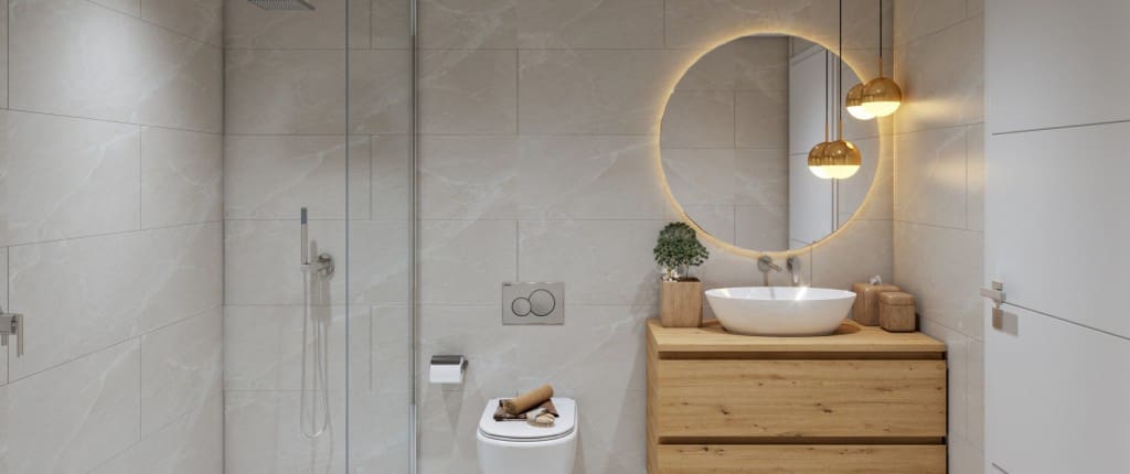 2 soveværelse Lejlighed til salg i Capdepera med swimmingpool - € 425.000 (Ref: 9064291)