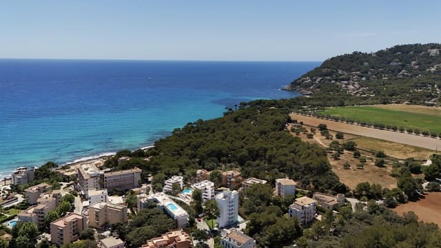 2 bedroom Apartment for sale in Canyamel, Capdepera with pool garage - € 397,000 (Ref: 9151664)