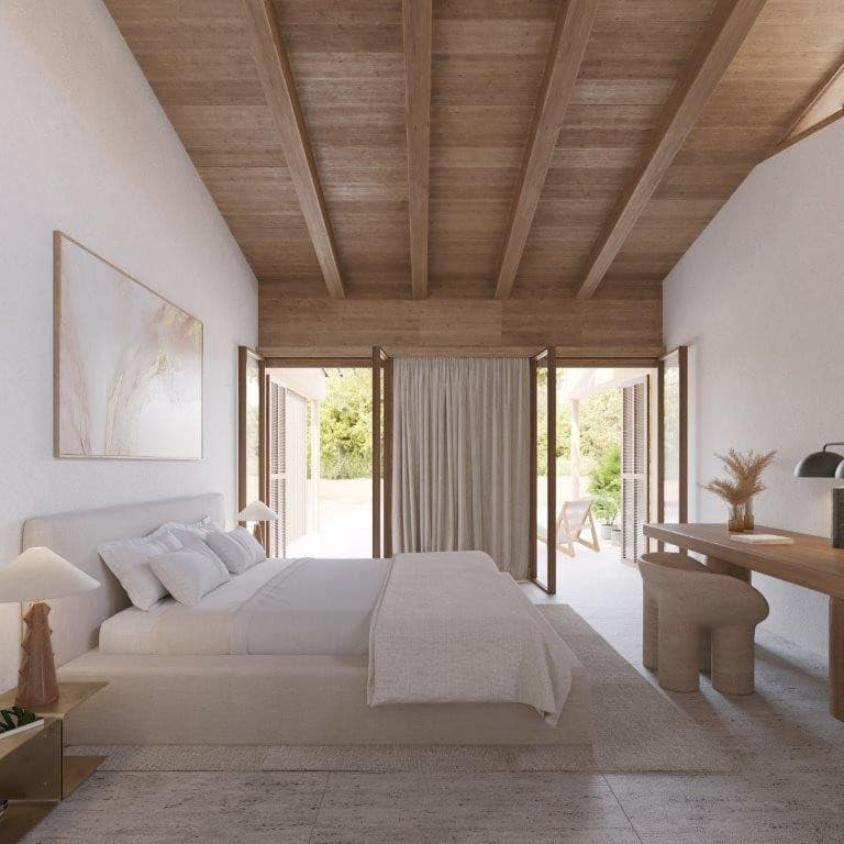 Building Plot for sale in Porreres - € 5,300,000 (Ref: 9341623)