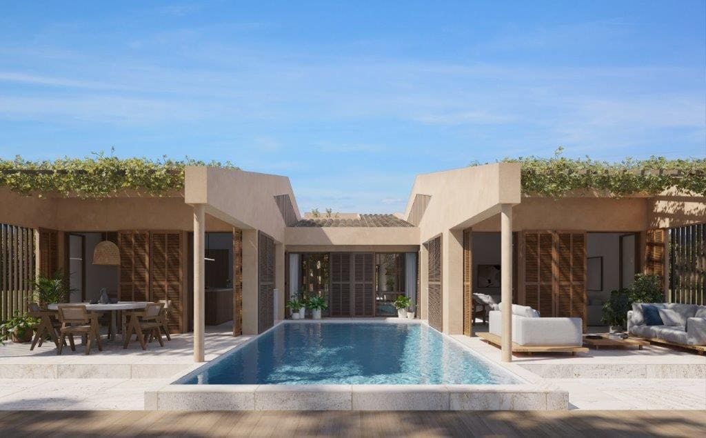 Building Plot for sale in Porreres - € 5,300,000 (Ref: 9341623)