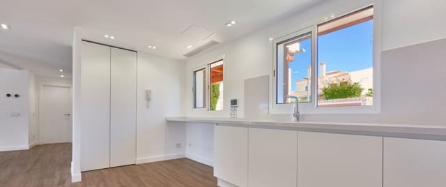 3 quarto Moradia para venda em Santa Ponsa, Calvià com piscina garagem - 1 750 000 € (Ref: 9354016)