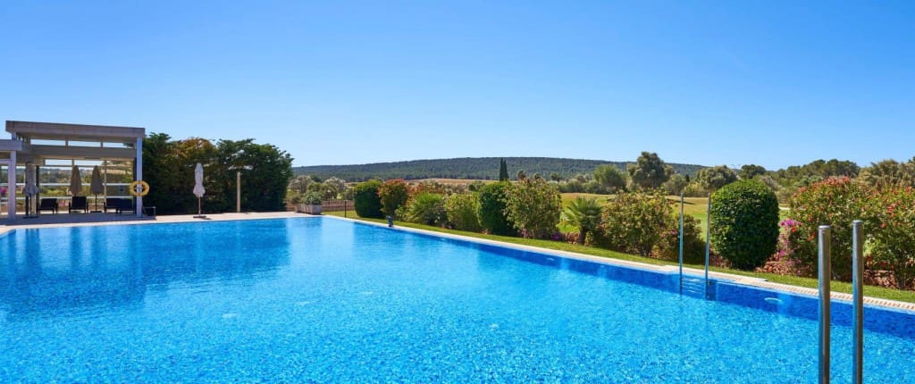 3 bedroom Villa for sale in Santa Ponsa with pool garage - € 1,750,000 (Ref: 9354016)