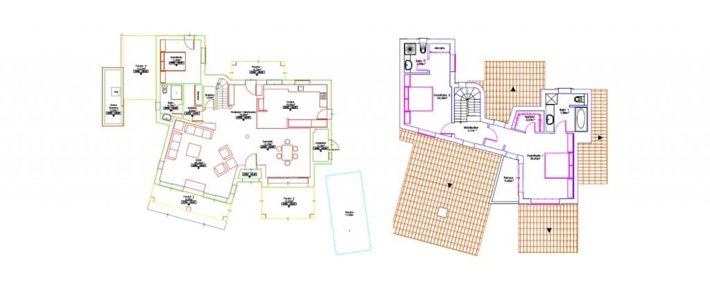 3 bedroom Villa for sale in Santa Ponsa with pool garage - € 1,750,000 (Ref: 9354016)