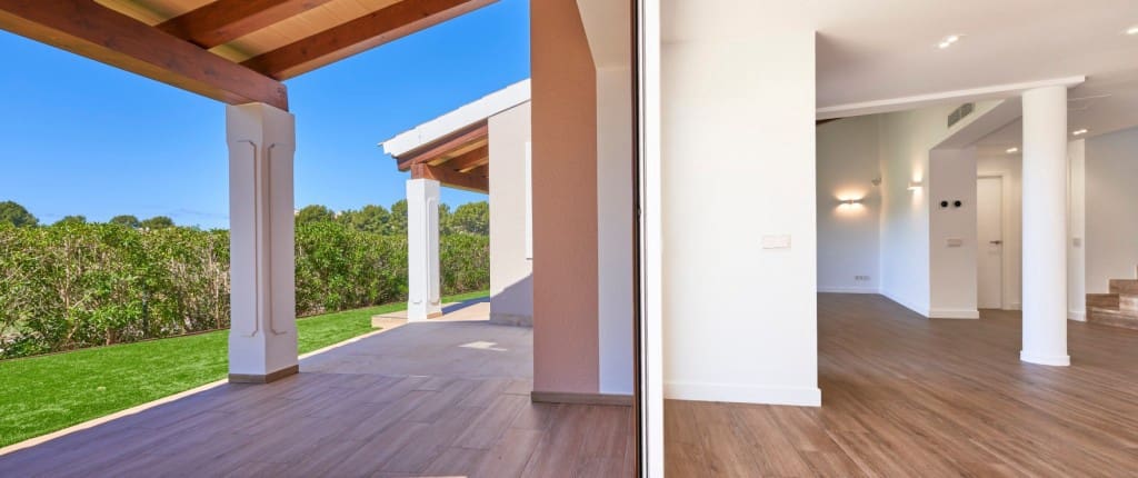 3 bedroom Villa for sale in Santa Ponsa with pool garage - € 1,750,000 (Ref: 9354016)