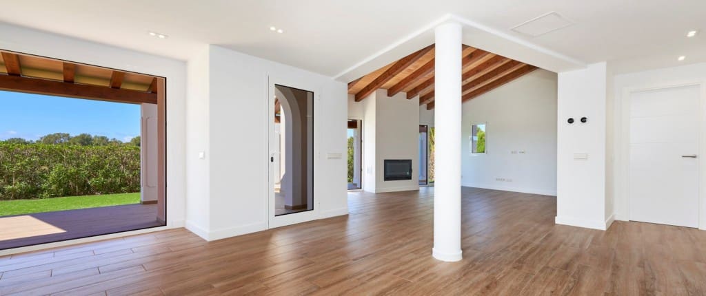 3 bedroom Villa for sale in Santa Ponsa with pool garage - € 1,750,000 (Ref: 9354016)