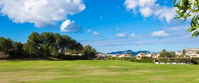 3 quarto Moradia para venda em Santa Ponsa, Calvià com piscina garagem - 1 750 000 € (Ref: 9354016)