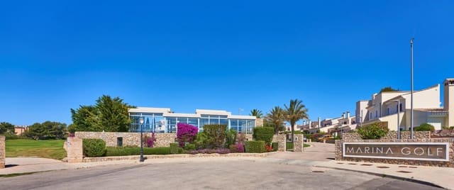 3 quarto Moradia para venda em Santa Ponsa, Calvià com piscina garagem - 1 750 000 € (Ref: 9354016)