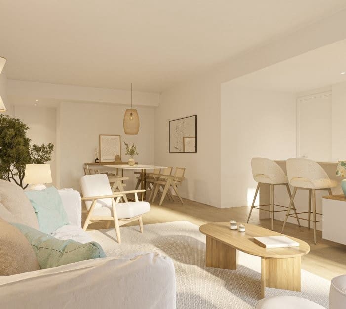 2 camera da letto Appartamento in vendita in Marratxi con piscina - 415.000 € (Rif: 9435039)