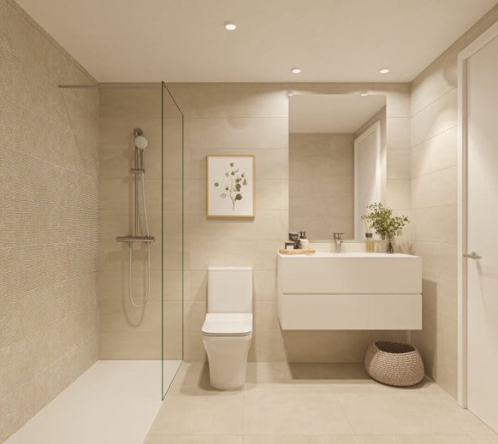 2 camera da letto Appartamento in vendita in Marratxi con piscina - 415.000 € (Rif: 9435039)