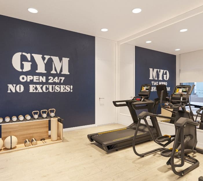 2 camera da letto Appartamento in vendita in Marratxi con piscina - 415.000 € (Rif: 9435039)