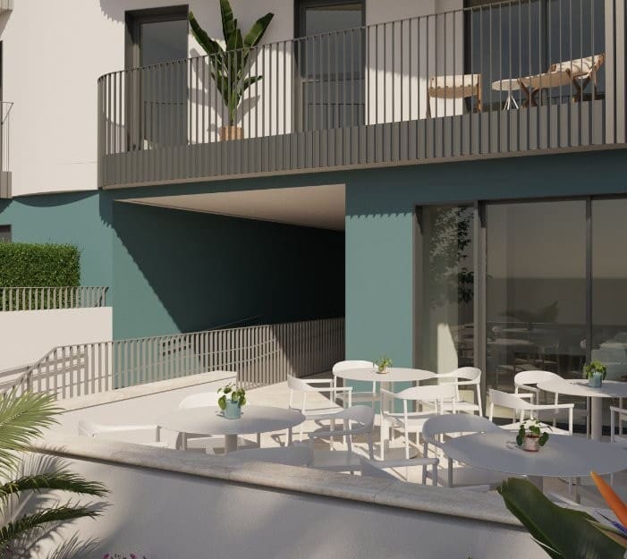 2 camera da letto Appartamento in vendita in Marratxi con piscina - 415.000 € (Rif: 9435039)