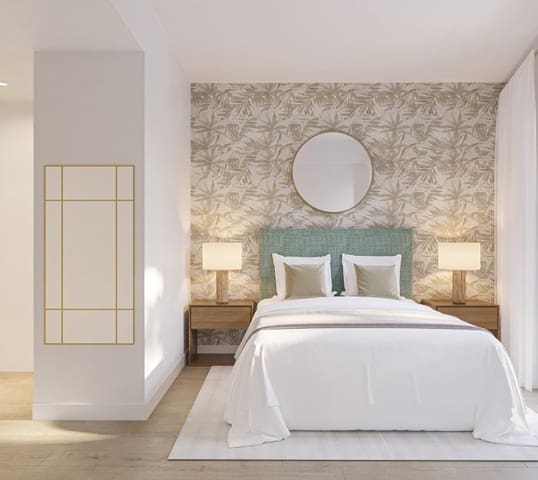 2 slaapkamer Appartement te koop in Marratxinet (Marratxi), Marratxí met zwembad - € 415.000 (Ref: 9435039)