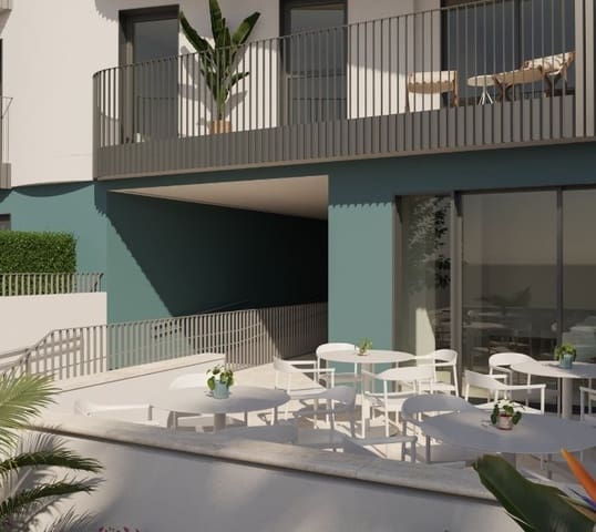 2 slaapkamer Appartement te koop in Marratxinet (Marratxi), Marratxí met zwembad - € 415.000 (Ref: 9435039)