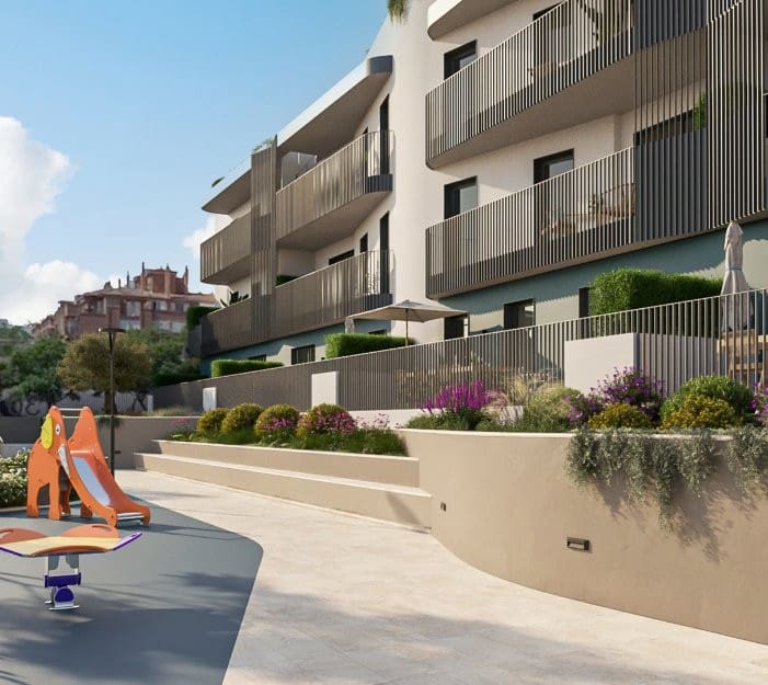 2 camera da letto Appartamento in vendita in Marratxi con piscina - 415.000 € (Rif: 9435039)