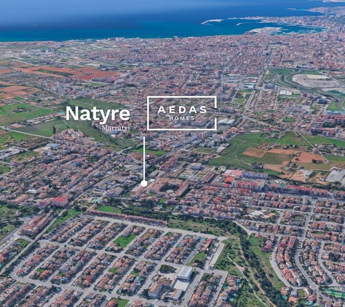 2 camera da letto Appartamento in vendita in Marratxi con piscina - 415.000 € (Rif: 9435039)