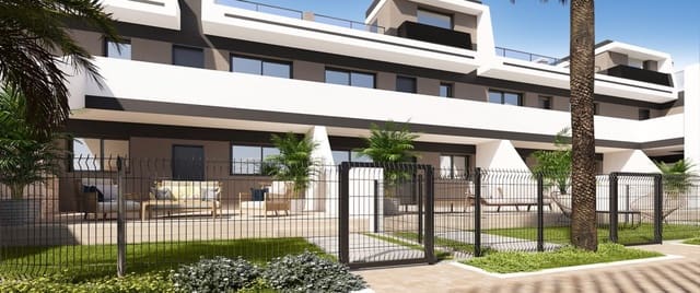 2 soveværelse Lejlighed til salg i Centro Urbano, Dénia med swimmingpool garage - € 330.000 (Ref: 9494119)
