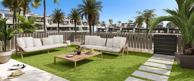 2 soveværelse Lejlighed til salg i Centro Urbano, Dénia med swimmingpool garage - € 330.000 (Ref: 9494119)