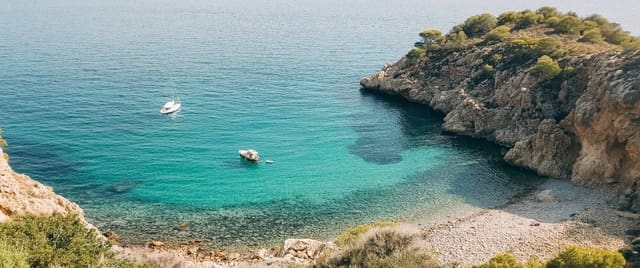 2 soveværelse Lejlighed til salg i Centro Urbano, Dénia med swimmingpool garage - € 330.000 (Ref: 9494119)