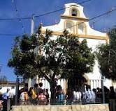 Grunde uden byggetilladelser til salg i Mojacar - € 195.000 (Ref: 9552656)