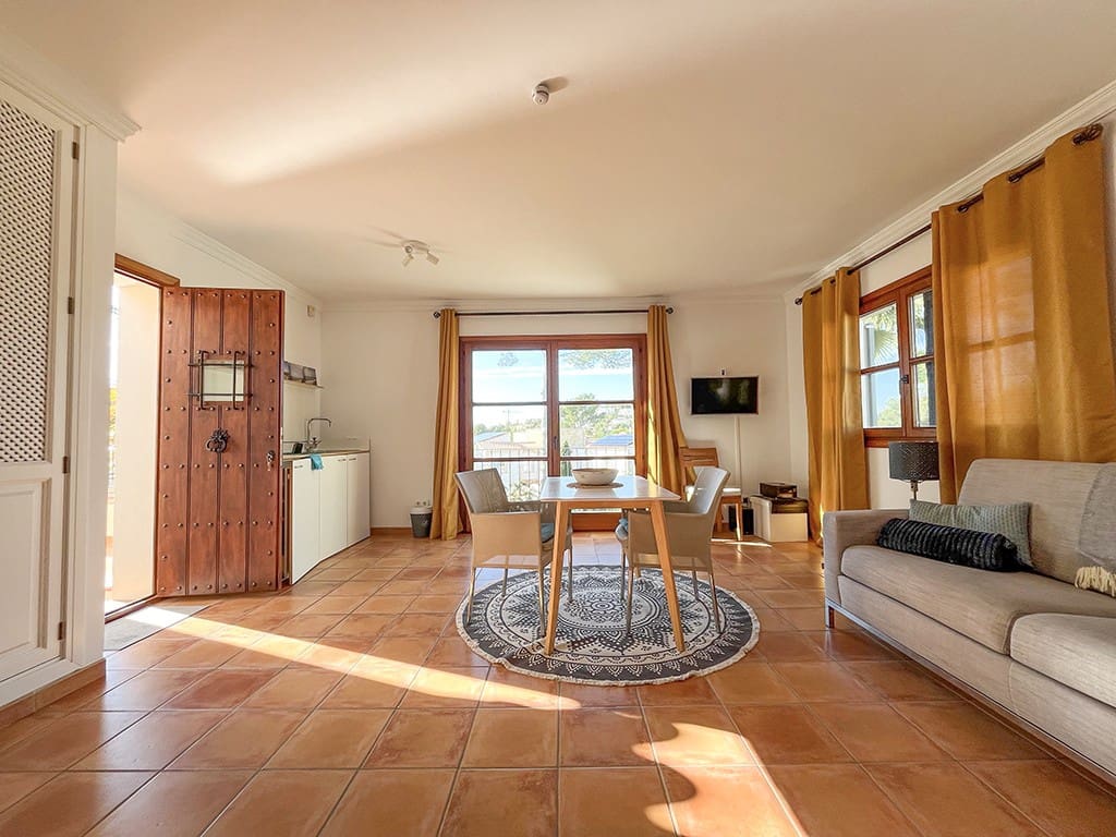 5 makuuhuone Huvila myytävänä paikassa Santa Ponsa mukana uima-altaan 
autotalli - 3 900 000 € (Ref: 9584653)