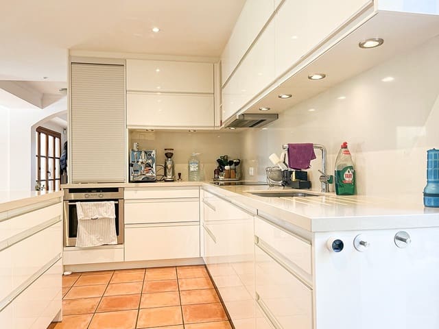 5 makuuhuone Huvila myytävänä paikassa Santa Ponsa, Calvià mukana uima-altaan 
autotalli - 3 900 000 € (Ref: 9584653)