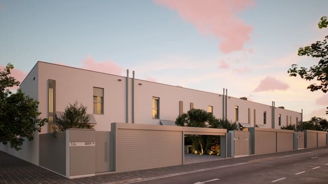 4 slaapkamer Appartement te koop in Alcalá de Henares met zwembad garage - € 467.000 (Ref: 9850177)