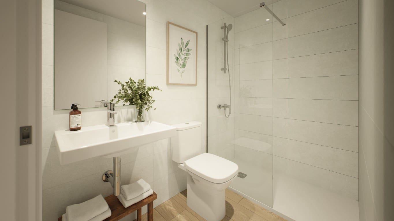 4 bedroom Apartment for sale in Alcala de Henares with pool garage - € 467,000 (Ref: 9850177)
