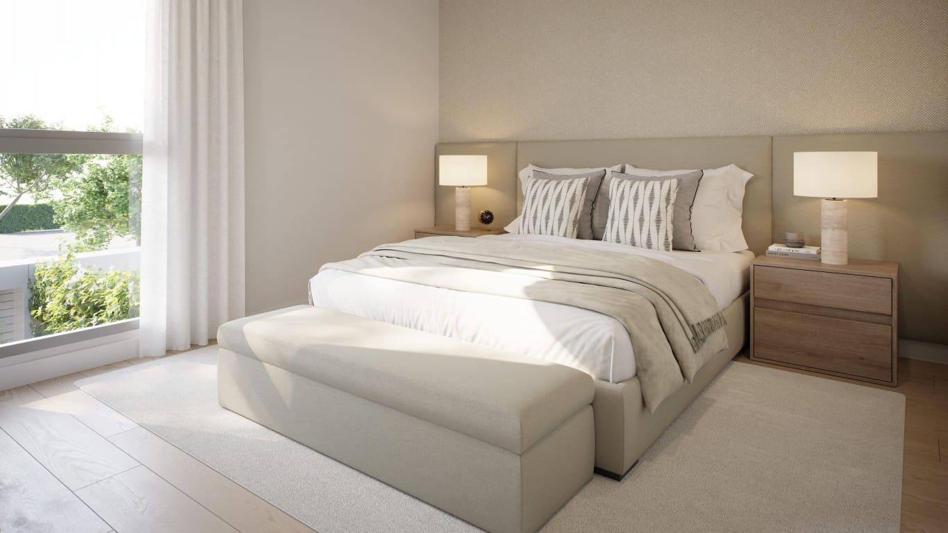 4 bedroom Apartment for sale in Alcala de Henares with pool garage - € 467,000 (Ref: 9850177)