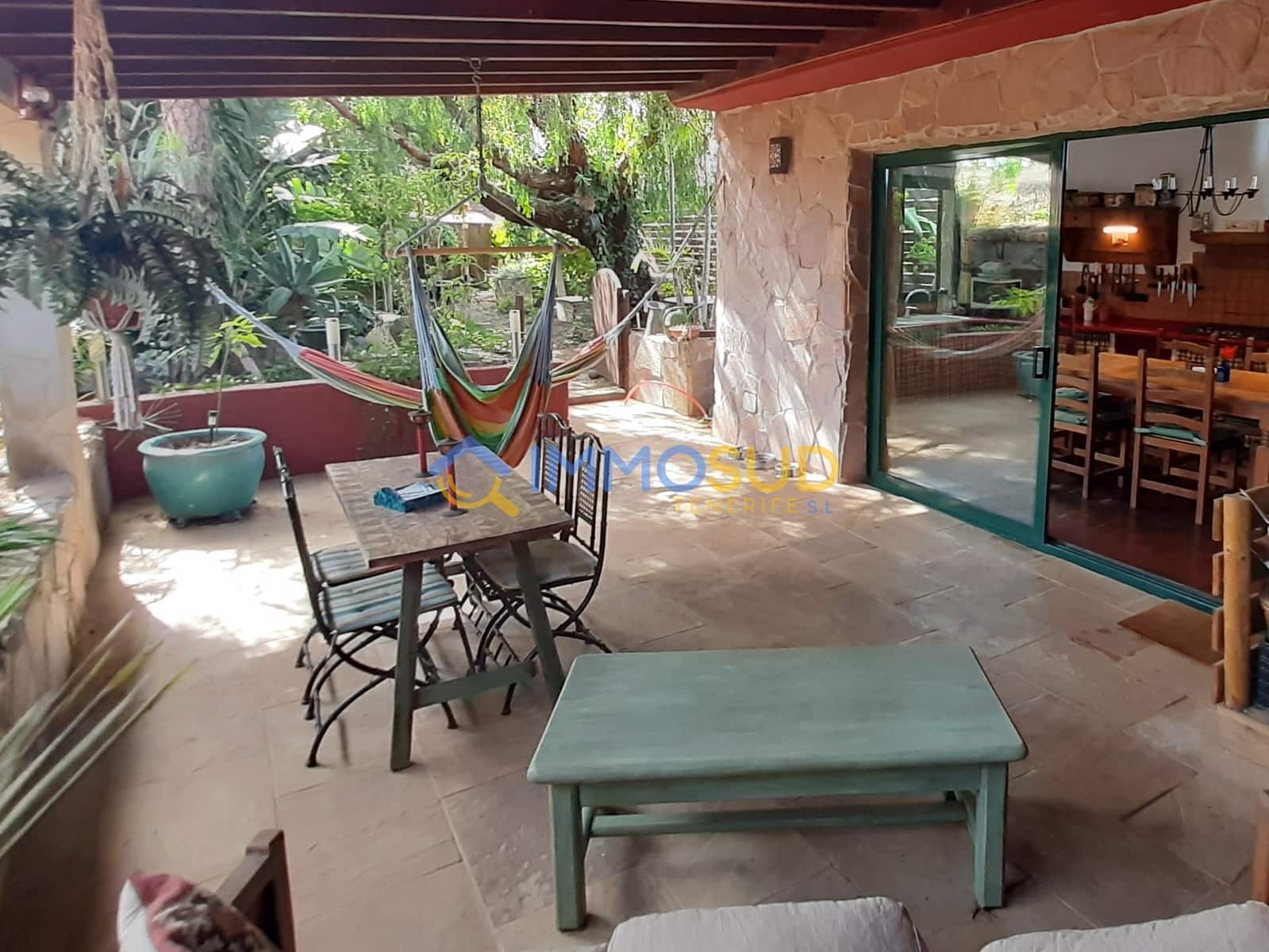 Townhouse for sale in Granadilla de Abona - € 490,000 (Ref: 9700041)