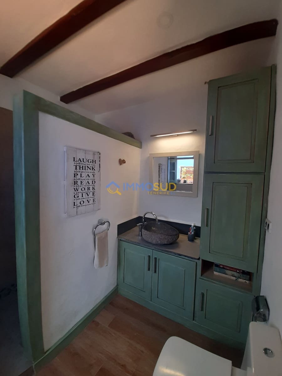 Townhouse for sale in Granadilla de Abona - € 490,000 (Ref: 9700041)