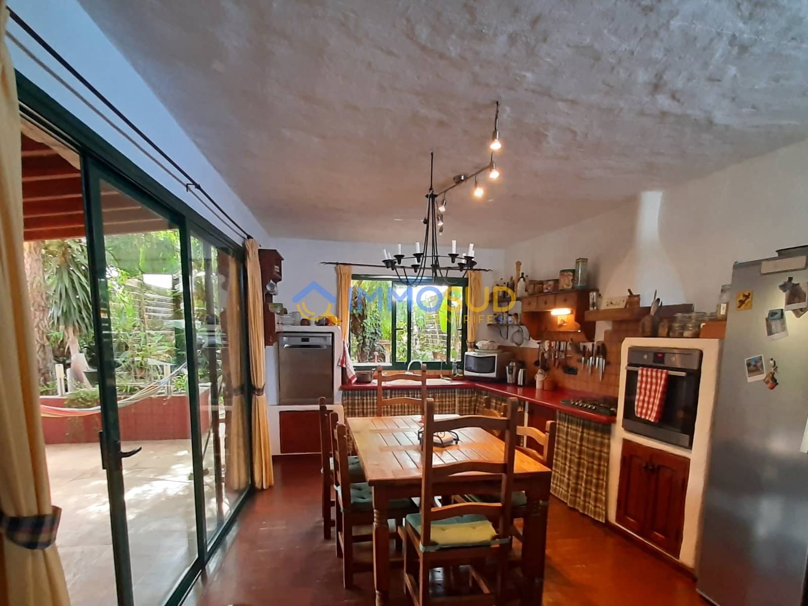 Townhouse for sale in Granadilla de Abona - € 490,000 (Ref: 9700041)