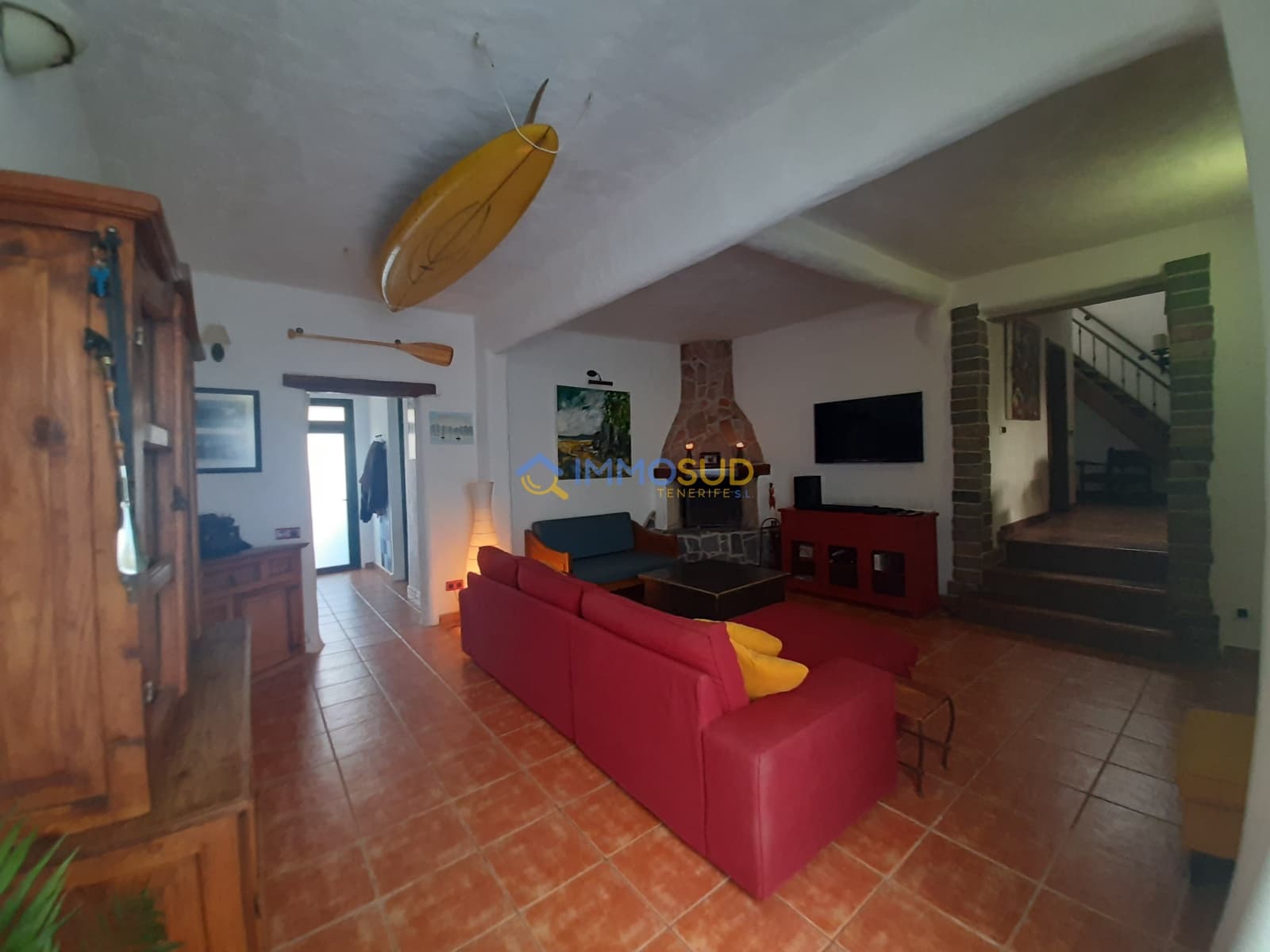Townhouse for sale in Granadilla de Abona - € 490,000 (Ref: 9700041)