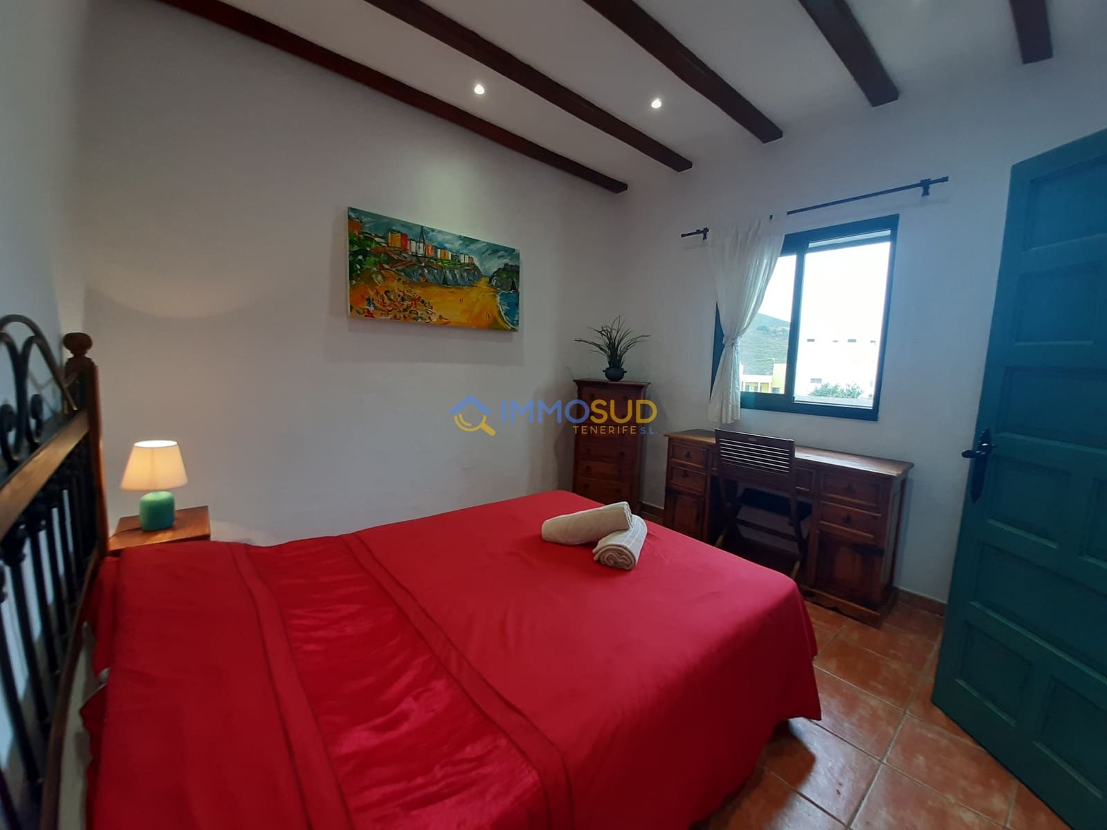 Townhouse for sale in Granadilla de Abona - € 490,000 (Ref: 9700041)