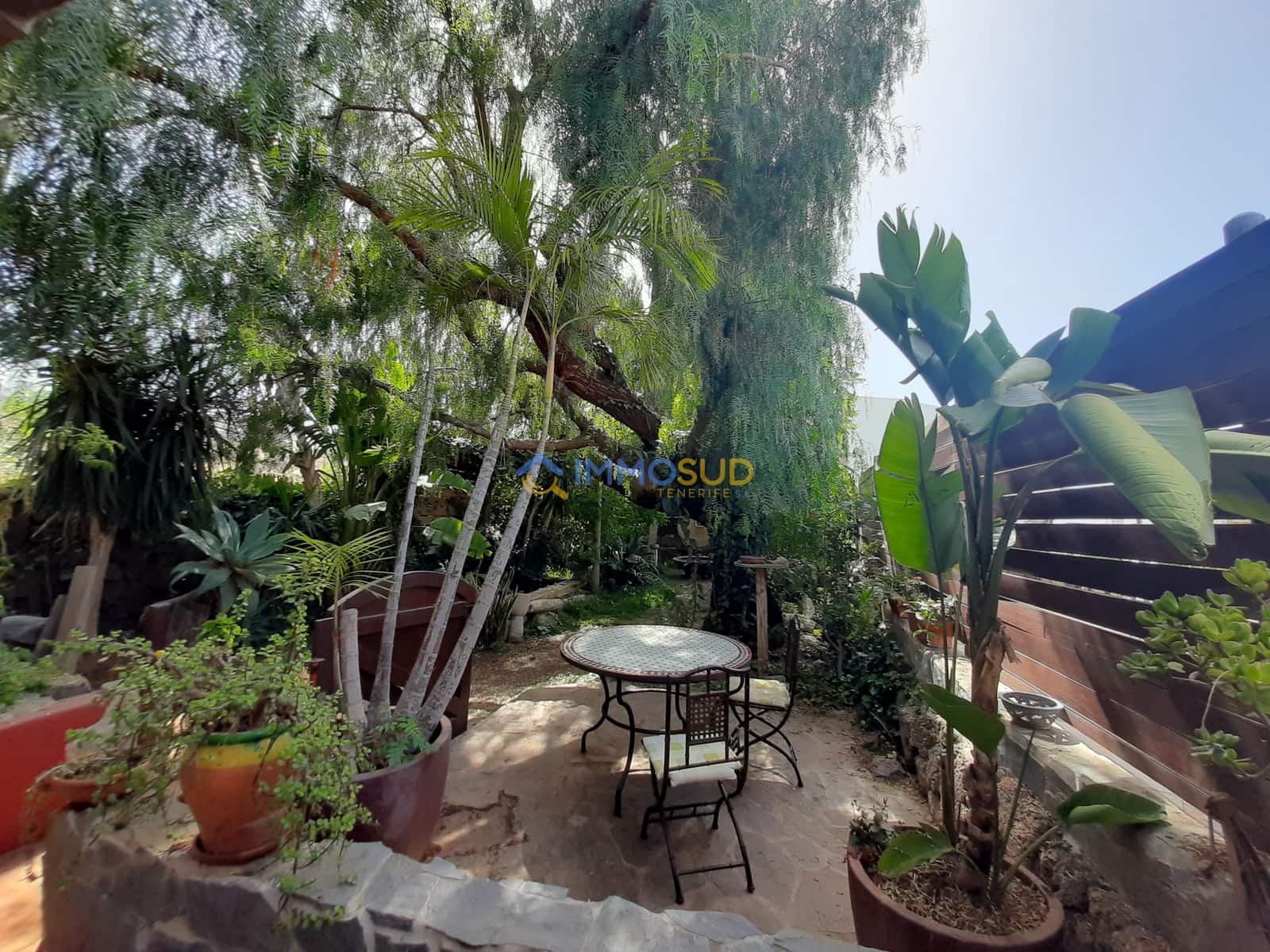 Townhouse for sale in Granadilla de Abona - € 490,000 (Ref: 9700041)