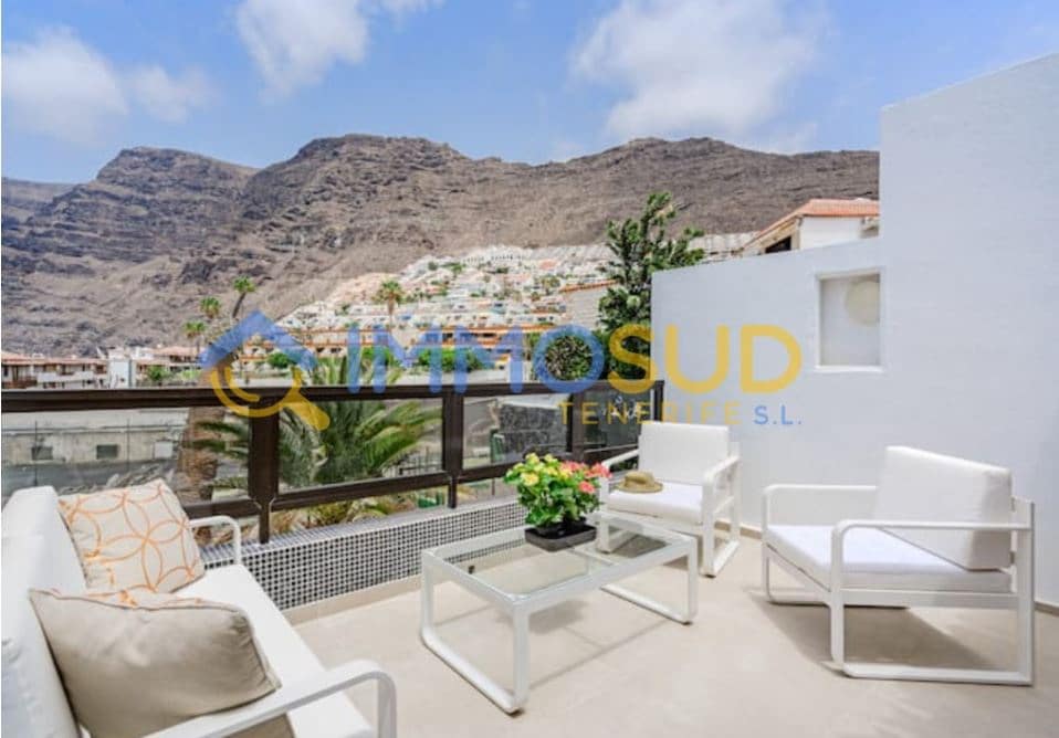 Apartment for sale in Los Gigantes - € 259,000 (Ref: 9700382)