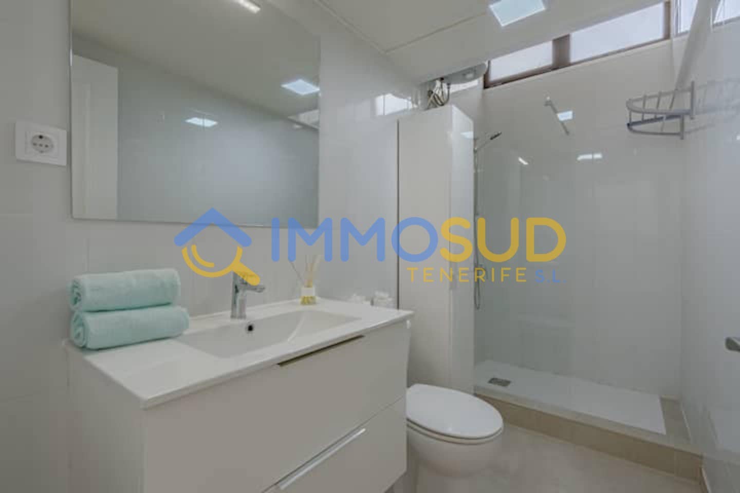 Apartment for sale in Los Gigantes - € 259,000 (Ref: 9700382)