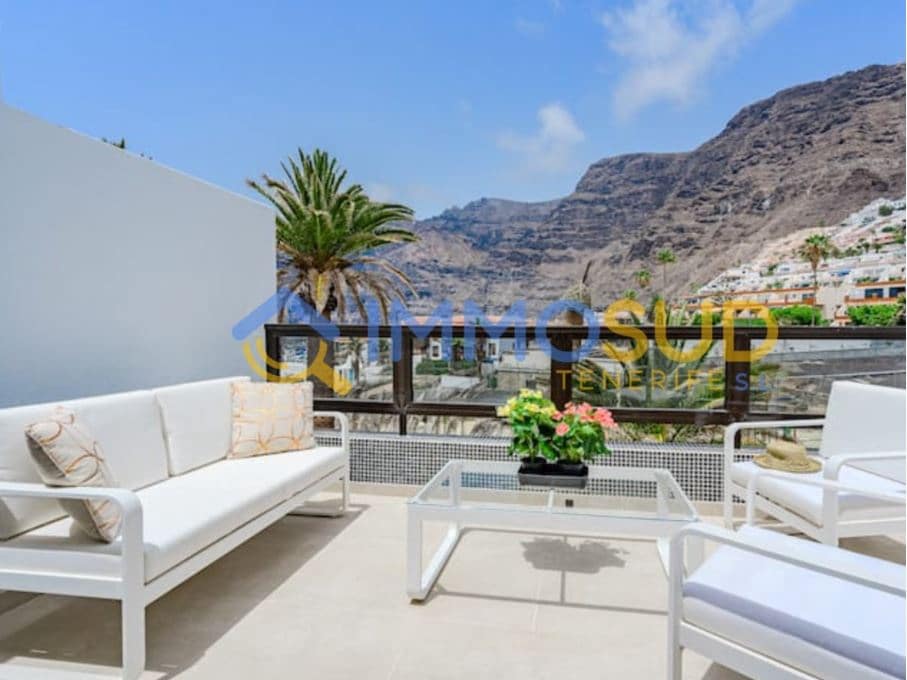 Apartment for sale in Los Gigantes - € 259,000 (Ref: 9700382)