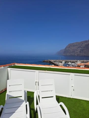 Apartment for sale in Los Gigantes, Santiago del Teide - € 259,000 (Ref: 9700382)